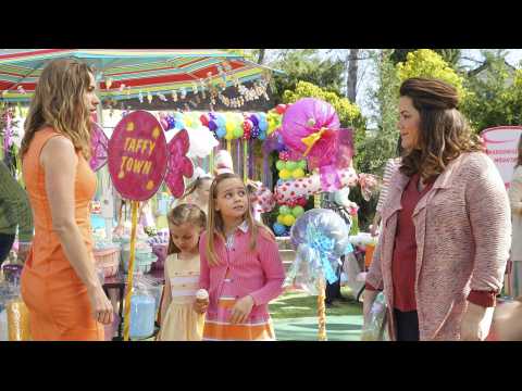 American Housewife (2016) - Teaser 1 - VO