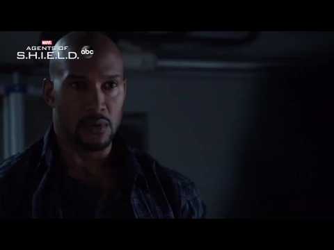 Marvel : Les Agents du S.H.I.E.L.D. - Teaser 1 - VO