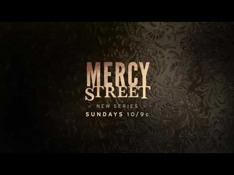 Mercy Street - Teaser 1 - VO