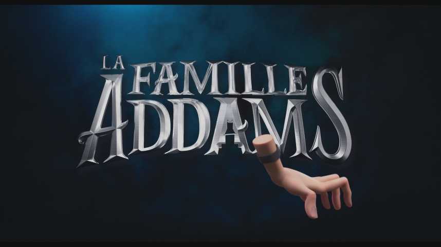 La Famille Addams 2 » : Un teaser annonce une suite au film animé