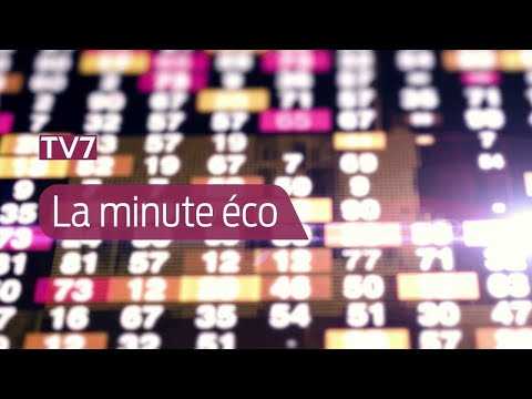 La minute éco | De l'accordéon à l'harmonica