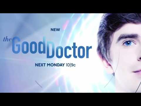 Good Doctor - Teaser 1 - VO