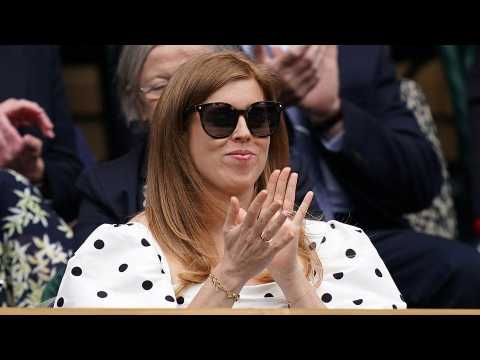 VIDEO : Beatrice d'York : ce titre royal dont va hriter sa fille