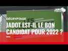 VIDÉO. Décryptage : Yannick Jadot est-il le bon candidat pour 2022 ?