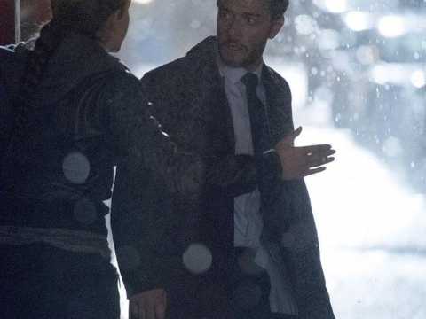 The Brave - Teaser 1 - VO