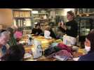 Plongée dans un atelier de l'association Weavers à Annecy