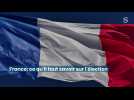 France : l'élection présidentielle est lancée