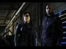 Marvel : Les Agents du S.H.I.E.L.D. - Extrait 1 - VO