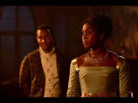 Still Star-Crossed - Teaser 1 - VO