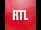 L'INTÉGRALE - Le journal RTL (29/09/21)