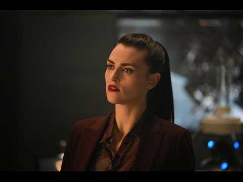 Supergirl - Teaser 1 - VO