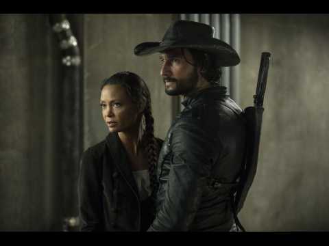Westworld - Bande annonce 1 - VO