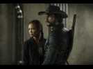 Westworld - Bande annonce 1 - VO