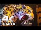 ENCANTO Trailer 2 (4K ULTRA HD)