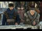 Vikings - Teaser 1 - VO
