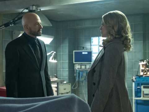 Supergirl - Teaser 1 - VO