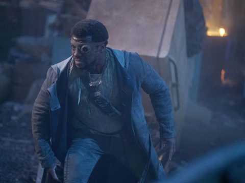 The Gifted - Teaser 1 - VO