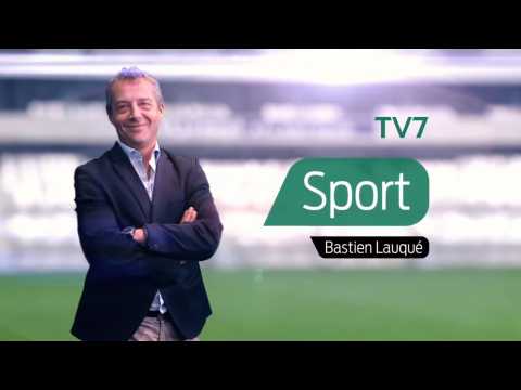 19h Sports | Arkéma 4 : le multicoque de Lalou Multi et la Transat Jacques Vabre