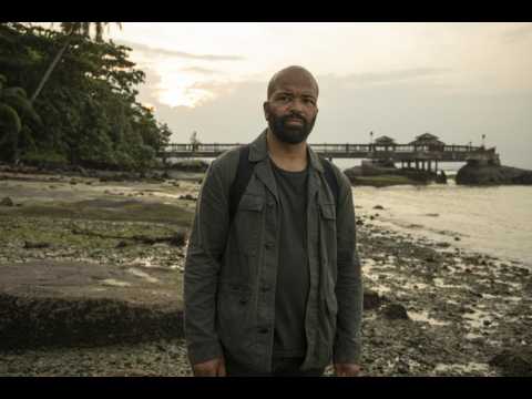 Westworld - Teaser 1 - VO