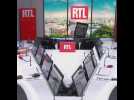 Le journal RTL de 20h du 29 septembre 2021