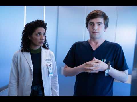 Good Doctor - Teaser 1 - VO