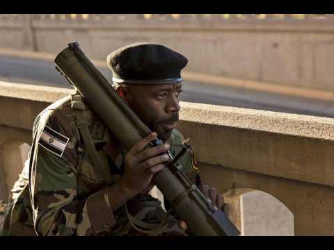 The Brave - Teaser 1 - VO