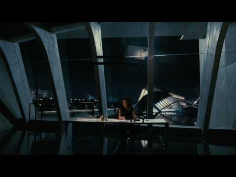 Westworld - Teaser 1 - VO