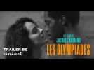 Les Olympiades Trailer BE - Label : Cineart - Category : Cinéma