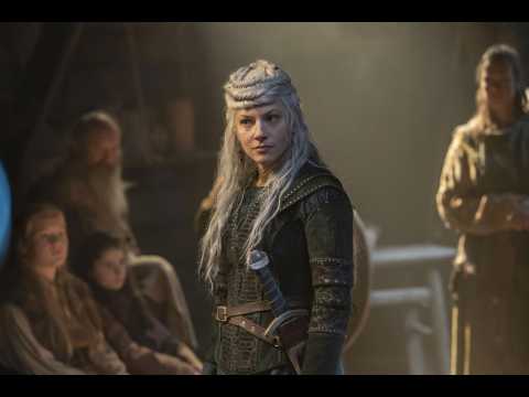 Vikings - Teaser 1 - VO