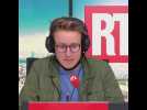 Le journal RTL de 18h du 08 septembre 2021