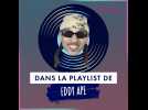 Dans la playlist d'Eddy Ape