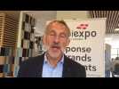 Itw Pascal Barcella, président de Savoiexpo et organisateur de la Foire de Savoie