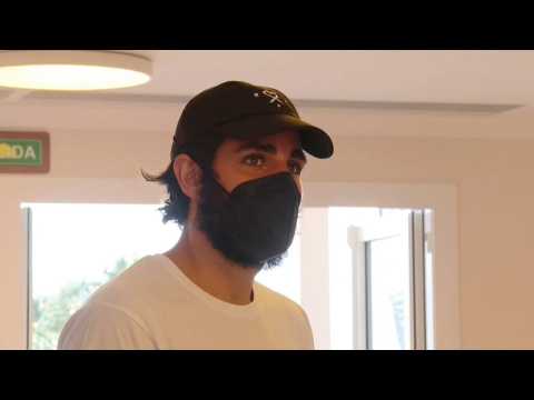 Ricky Rubio launches project to help children suffering from cancer