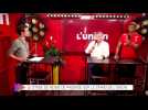 Le Stade de Reims de passage sur L'unionTV