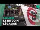L'adoption du Bitcoin comme monnaie légale au Salvador n'a pas convaincu tout le monde