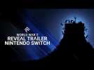 Vido World War Z - Nintendo Switch Release Date Reveal Trailer