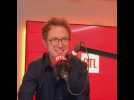 Le journal RTL de 04h30 du 09 septembre 2021