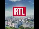 Le journal RTL de 23h du 08 septembre 2021