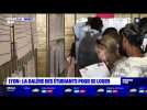 Lyon : la galère des étudiants pour se loger