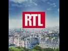 Le journal RTL de 21h du 08 septembre 2021