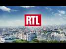 Le journal RTL de 22h du 08 septembre 2021