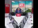 Le journal RTL de 14h du 09 septembre 2021