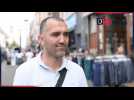 Interview de Mohamed El Hajaiji, Président de l'association des commerçants rue de Brabant