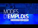 Modes d'Emplois | Des meubles éthiques en région