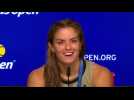 US Open 2021 - Maria Sakkari : 