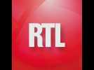 Le journal RTL de 10h du 09 septembre 2021