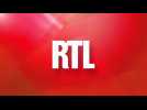 Le journal RTL de 11h du 09 septembre 2021