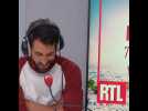 Le journal RTL de 8h du 09 septembre 2021