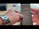 Unboxing Oppo Reno6