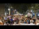 Espagne : le jeune homme se disant victime d'une agression homophobe à Madrid se rétracte